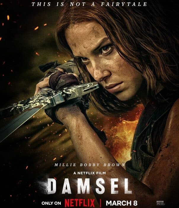 Damsel