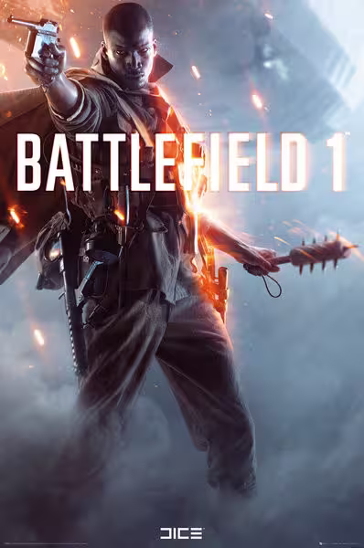 Battlefield 1
